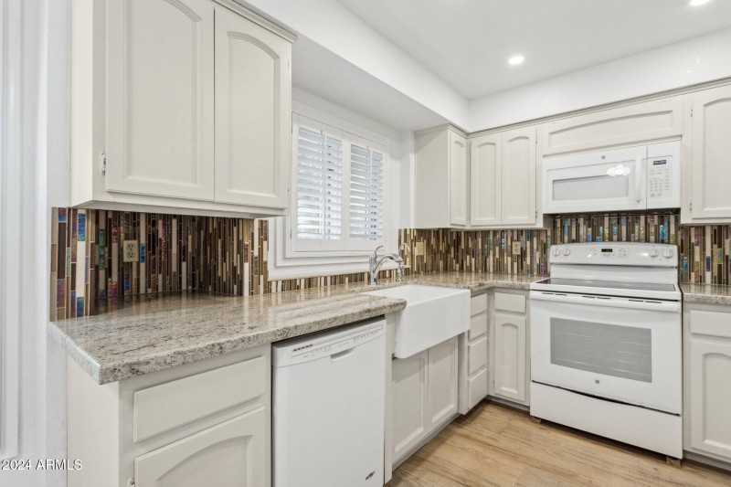 Granite Slab Countertops