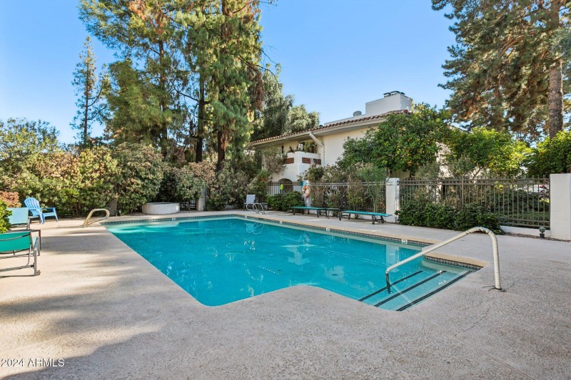 Community Pool