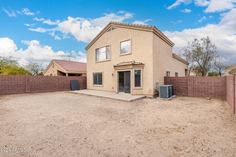38 - Mohave 21869