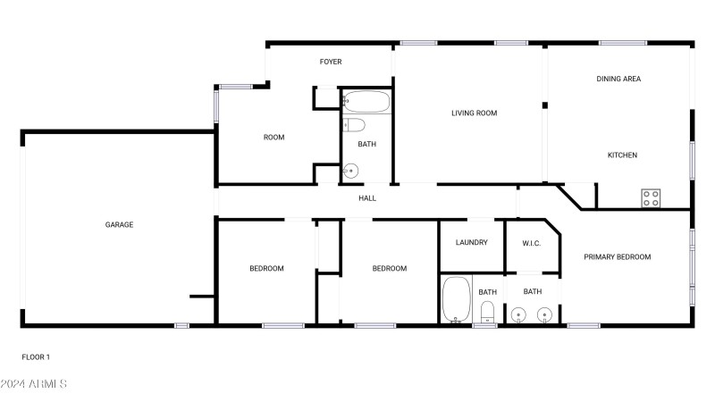 804 W Dana Dr, San Tan Valley, AZ 85143