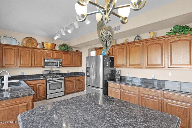 4208 E Tether Trail, Kitchen 2