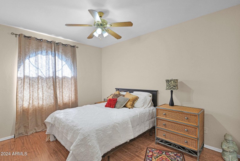 4208 E Tether Trail, 3rd Bedroom