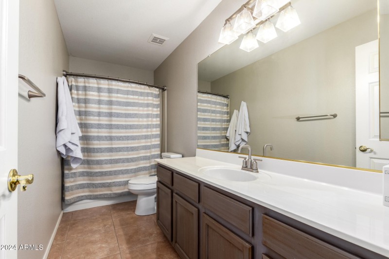 Guest Bath