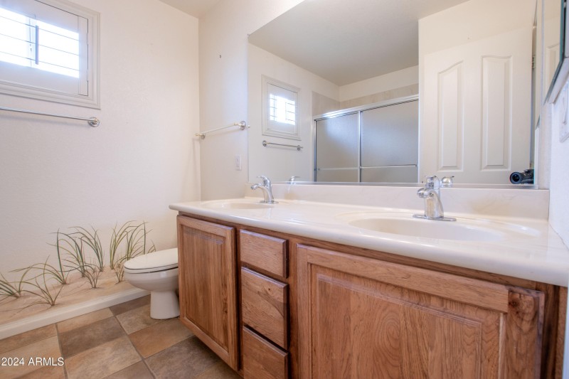 UpBathroom
