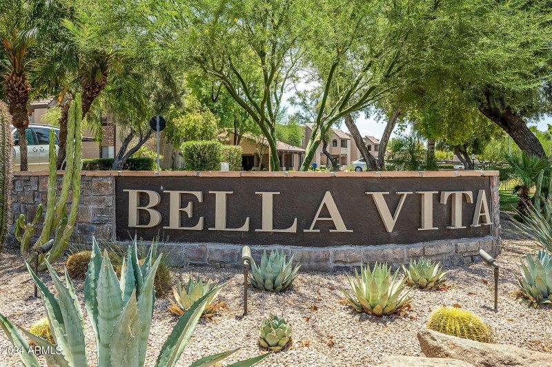 BV sign