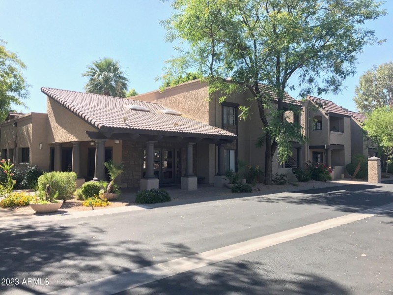 Club House