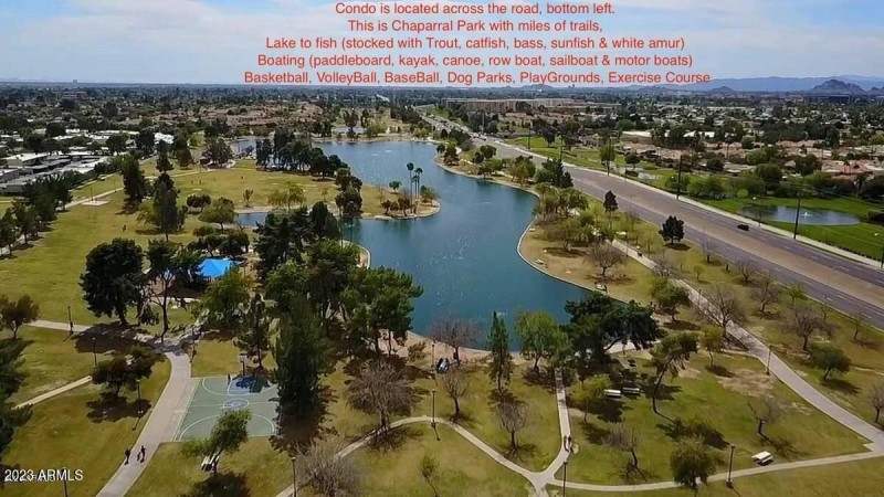 Park text