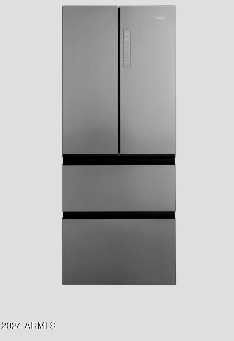 Brand new fridge