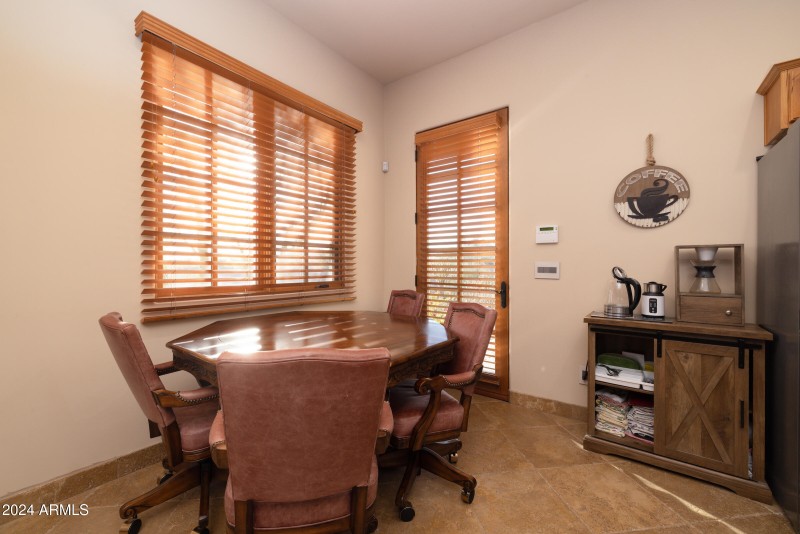Casita Kitchen