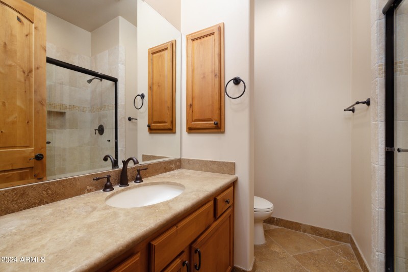 Casita Bath