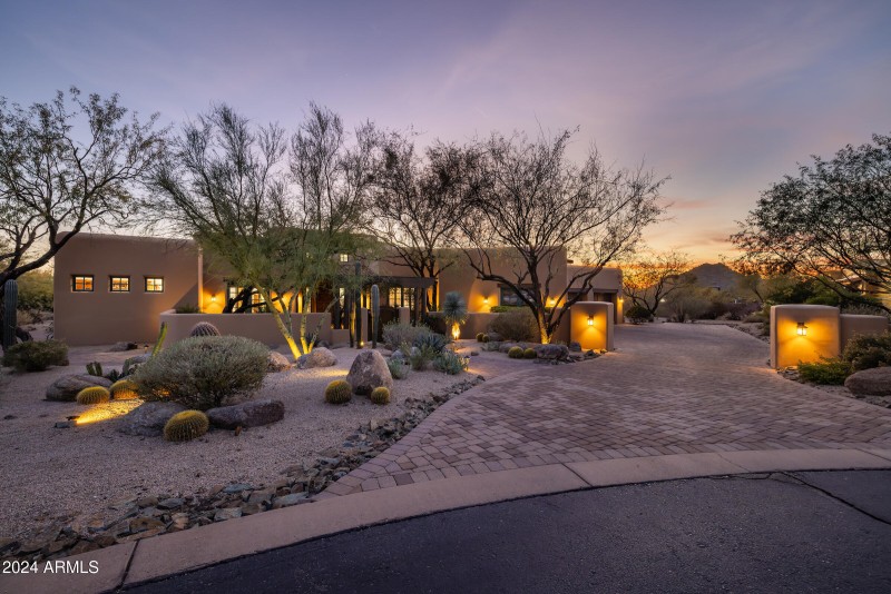 Welcome to the Gorgeous Home