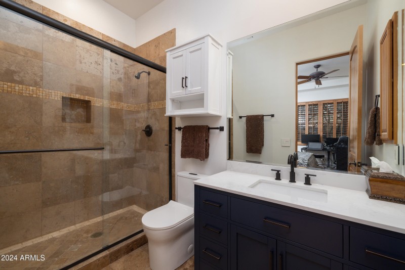 Office Bath