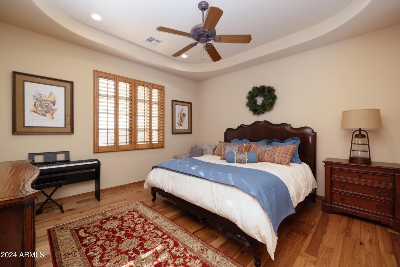 Caista Bedroom