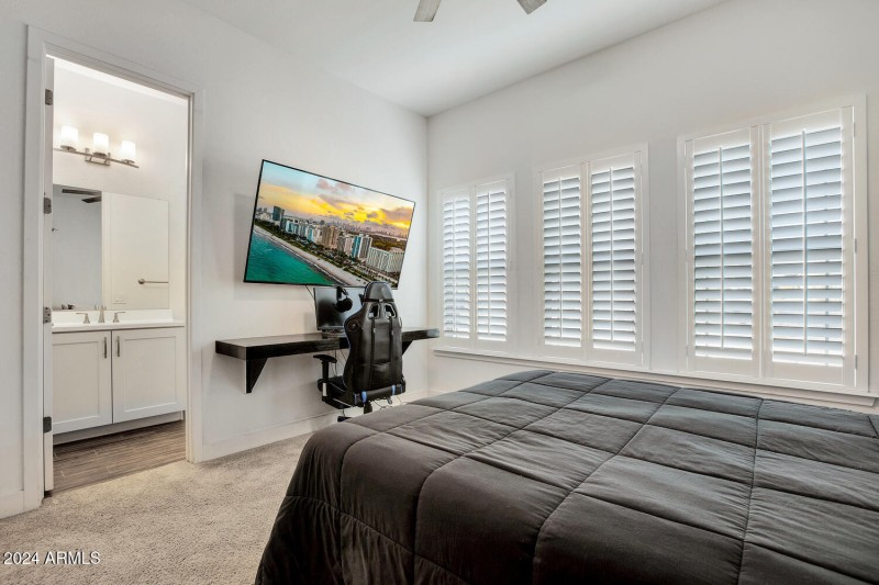 Bedroom 2 Ensuite