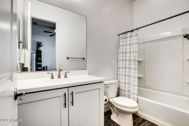 Ensuite