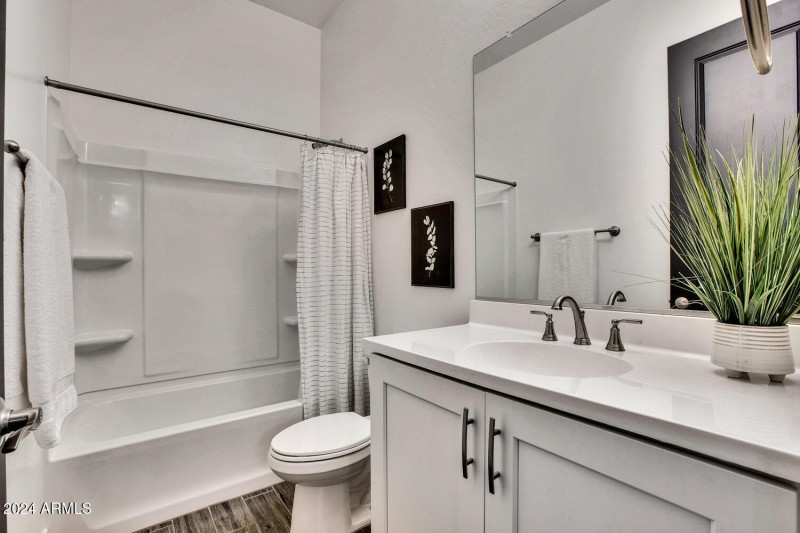 Bathroom 3