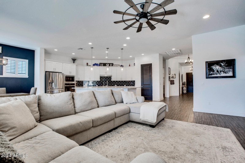 Open Great Room