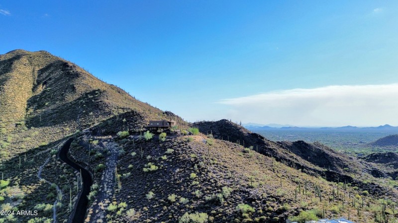 Primary Home site Black Mtn 1-EDIT