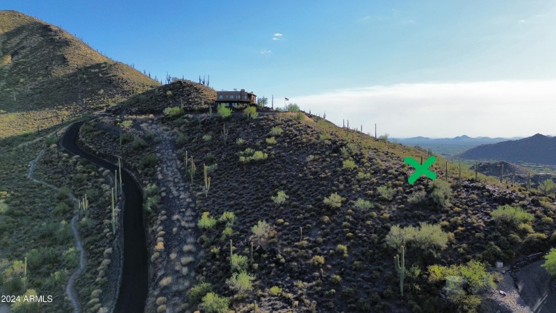 SW view from below and driveway-EDIT