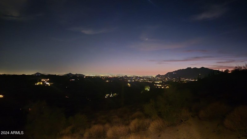 view of city