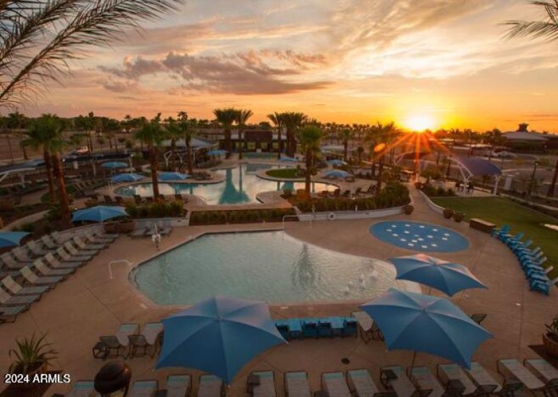 21347 W Jojoba CT 428, Buckeye, AZ 85396