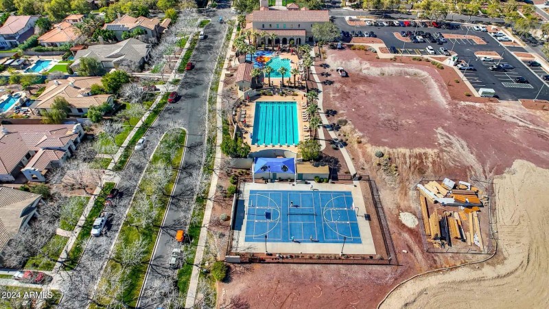 21347 W Jojoba CT 428, Buckeye, AZ 85396