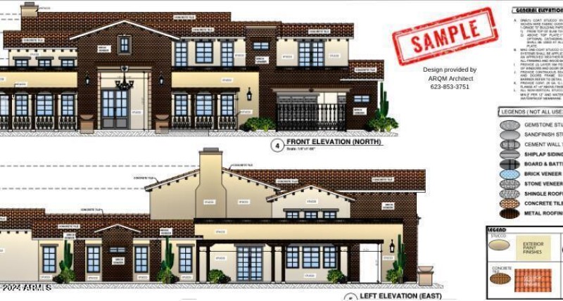 21347 W Jojoba CT 428, Buckeye, AZ 85396