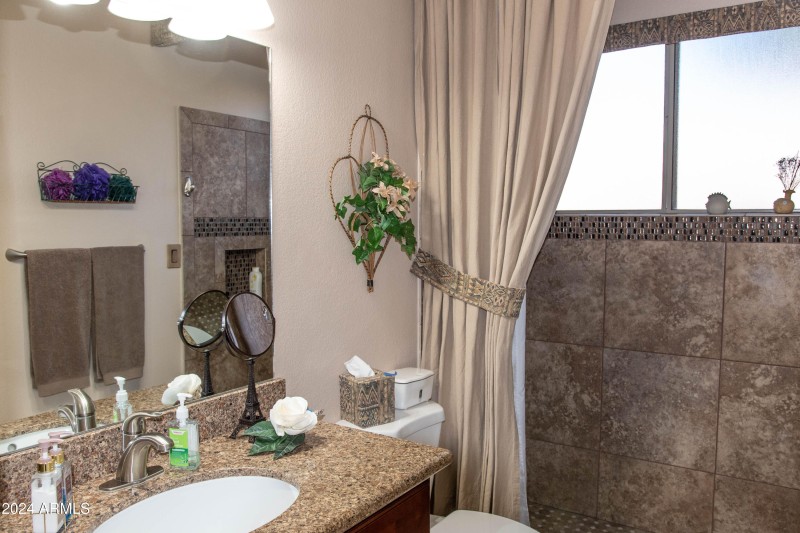 GUEST BATH