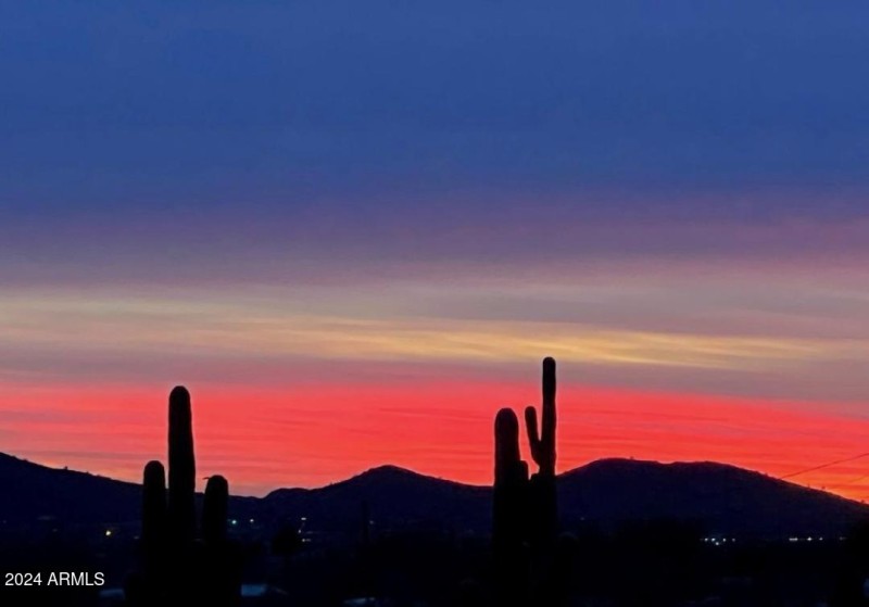 19th Sunset