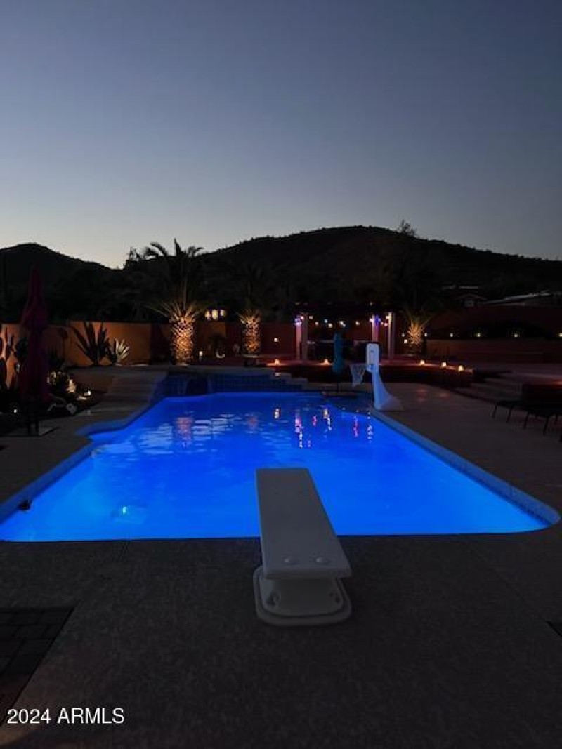 19thPoolNight