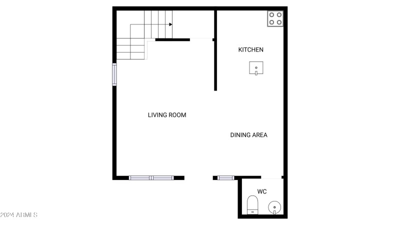 1433 N 53rd Ave, Phoenix