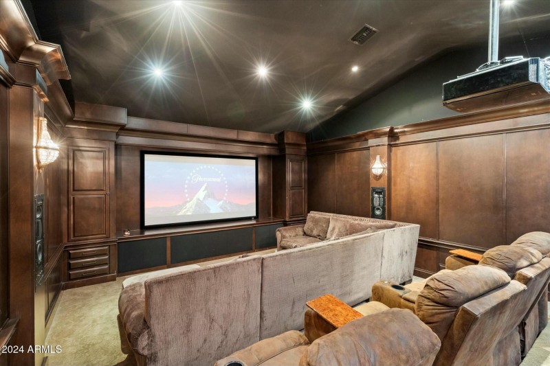 Theater