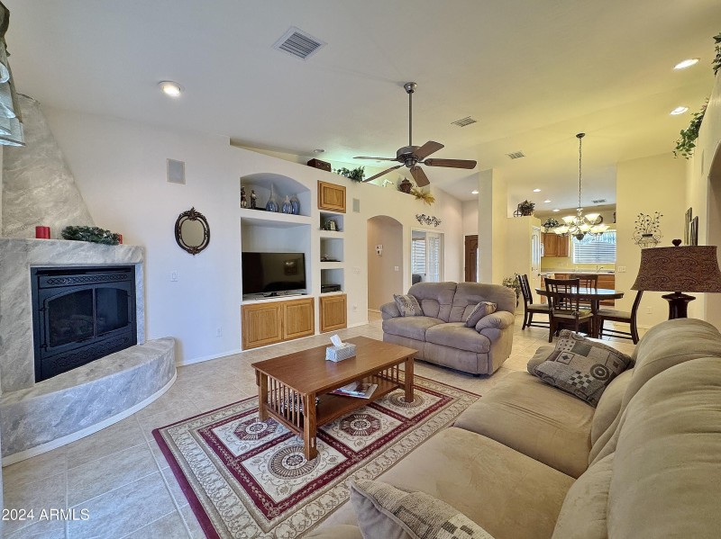 Great room