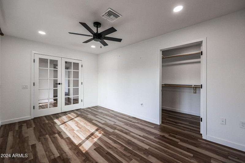 3rd Bed/Office