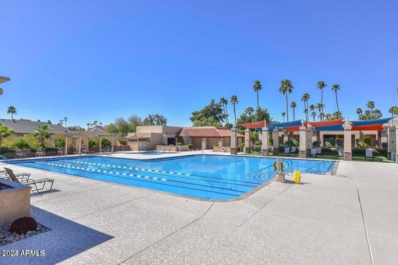 Cool Pool
