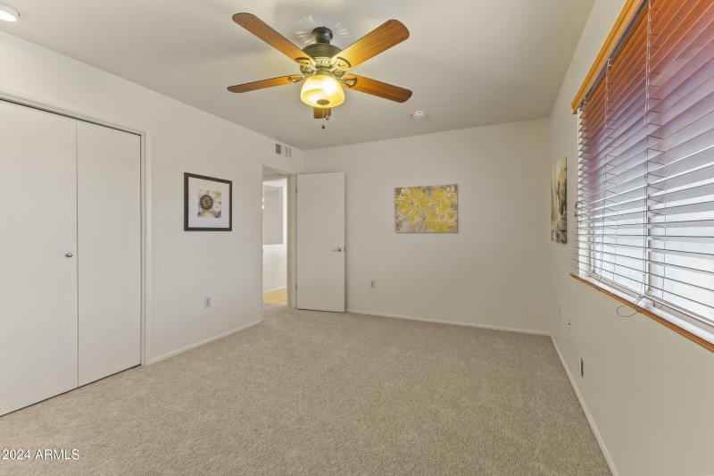 GUEST BEDROOM 2