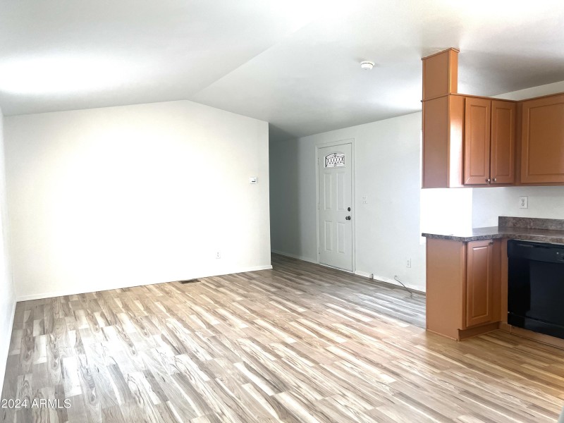 Here's the Great Room