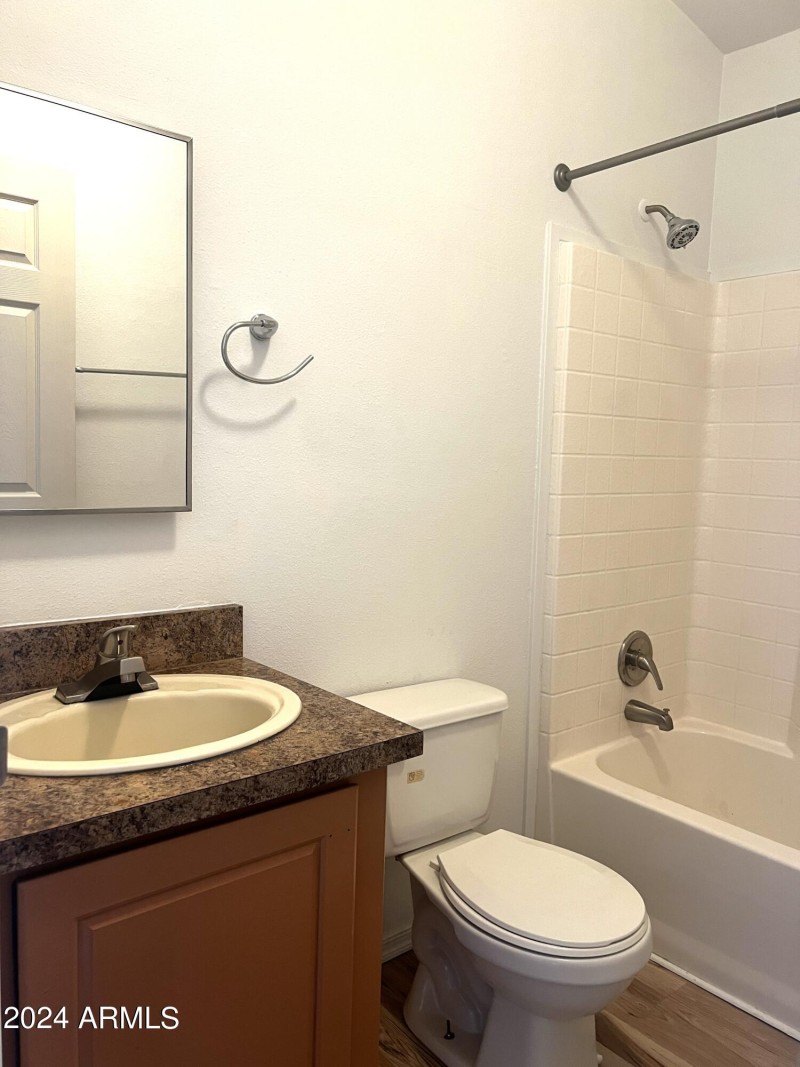 Main Bath
