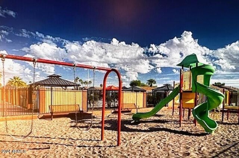 Playground