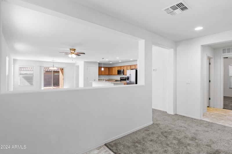 5 - Foyer
