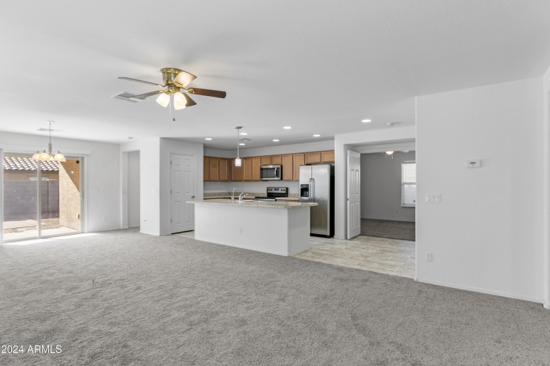 8 - Family Room