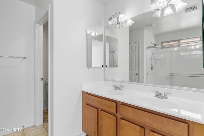 26 - Primary Bathroom