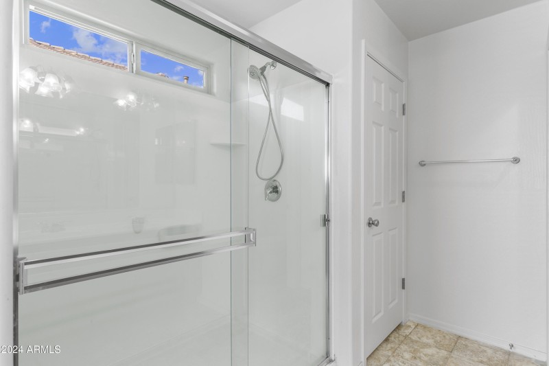 27 - Primary Bathroom