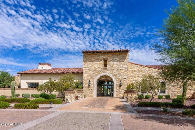 Welcome to your Resort Clubhouse!