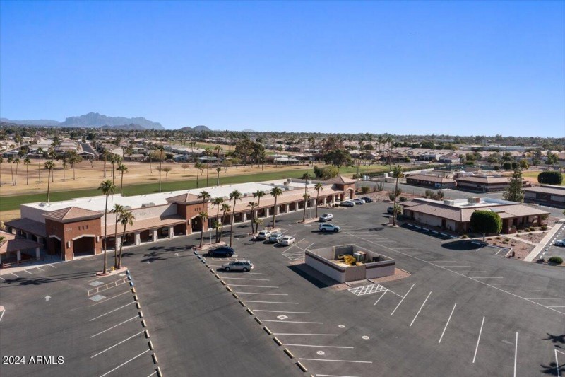 Community Center