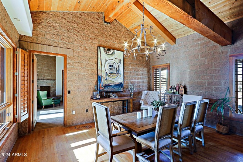 Formal Dining 1