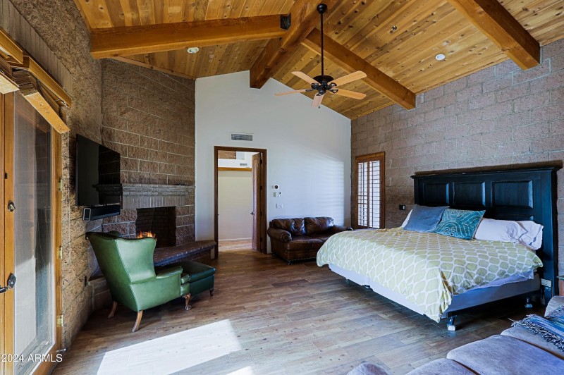 Master Bedroom 1