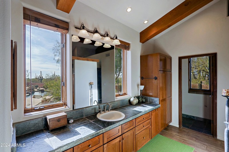 Master Bath 1