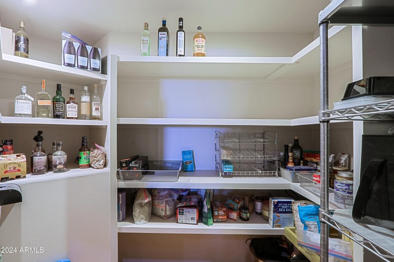 Pantry
