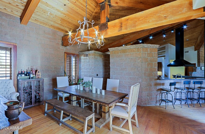 Formal Dining 2